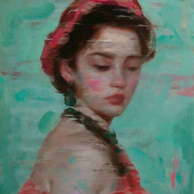 Furry插画笔刷运用兽圈群